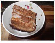 「DIY美食」梅菜扣肉做法图解11)
