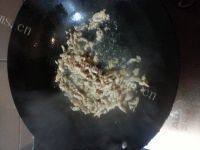 家常菜香菇炒肉丝做法图解4)