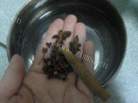 美味的香卤鹌鹑蛋做法图解1)