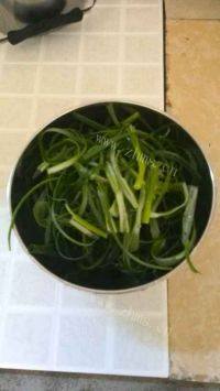 美味的清蒸仓鱼做法图解3)