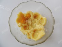 笑脸土豆饼做法图解4)