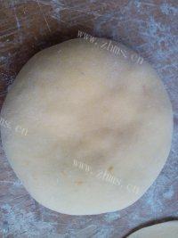 好吃的南瓜馅饼做法图解10)