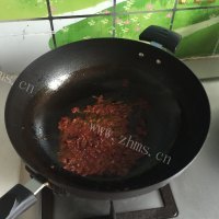 美味的麻辣烤鱼做法图解15)