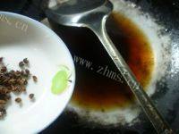 很有食欲的可乐鹌鹑蛋做法图解4)