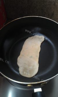 滋补的酥油饼做法图解12)