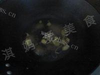 桂花豆腐做法图解8)