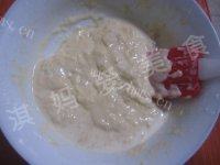 蜜豆小蛋糕做法图解6)
