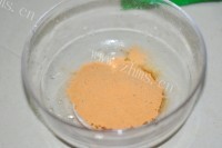 美味香煎西冷牛扒做法图解3)