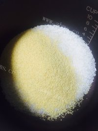 好吃的中式寿司卷做法图解1)