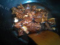 香浓牛肉炖土豆胡萝卜做法图解8)