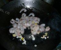 「DIY美食」腰果虾仁做法图解10)