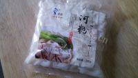 美味的米粉汤做法图解1)