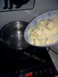 自制香菇豆腐汤做法图解2)