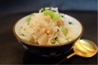 美味的上海菜饭