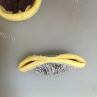 红豆酥做法图解4)