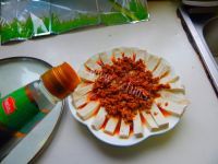 DIY肉末蒸豆腐做法图解14)