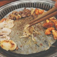 自制洋葱鸡蛋饼做法图解3)