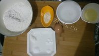 自制油条做法图解1)
