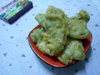炸豆角