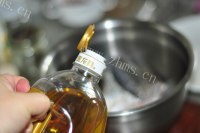 美味的椒香桂鱼做法图解6)