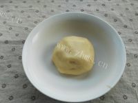 瓜子酥做法图解5)