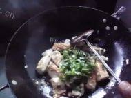 家乡豆腐做法图解5)