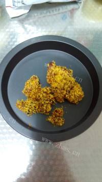 美味的墨西哥鸡肉卷做法图解5)