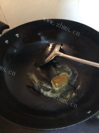 简单版咖喱土豆做法图解4)