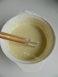 美味酥炸龙头鱼做法图解5)