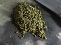 美味的玉米窝窝头做法图解12)