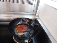 垂涎欲滴的元宝肉做法图解10)