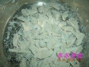 好吃银针粉做法图解3)