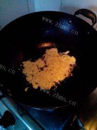 特色美食-蛋炒饭做法图解4)