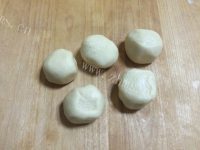 自制抹茶酥做法图解5)