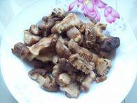 香菇豆腐自制做法图解2)