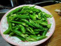 家常菜小炒肉做法图解2)