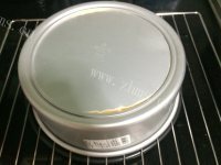 油而不腻的酸奶蛋糕做法图解16)