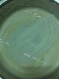 DIY-全蛋海绵蛋糕做法图解5)