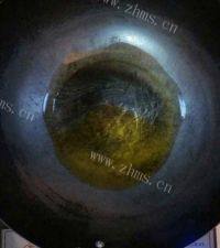 家庭版煎豆腐做法图解2)