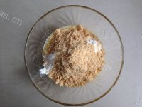 自制花生酥做法图解6)