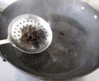 火爆腰花做法图解5)