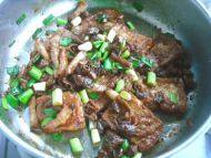 家常菜东坡豆腐