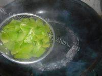 常吃不腻的素什锦做法图解4)