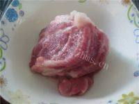 最爱的叉烧肉做法图解1)