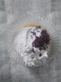 色香味俱全的蔓越莓饼干做法图解3)