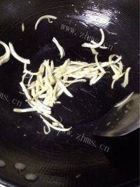 营养健康的韩式拌饭做法图解7)