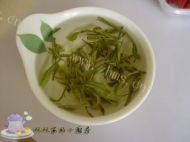 龙井虾仁做法图解3)