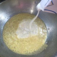 自制意式玉米浓汤做法图解6)