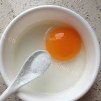 「DIY美食」鸡蛋羹的做法图解二