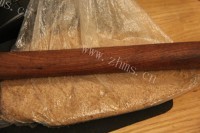 自制彩虹慕斯做法图解2)